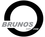 Bruno's Car Rental