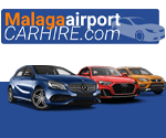 Car Hire Malaga Airport