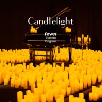 Fever - Candlelight: Vivaldi 4 Seasons