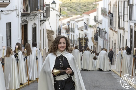 Holy week  in Andalucia